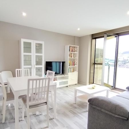 Viveiro Bahia Apartment Bagian luar foto