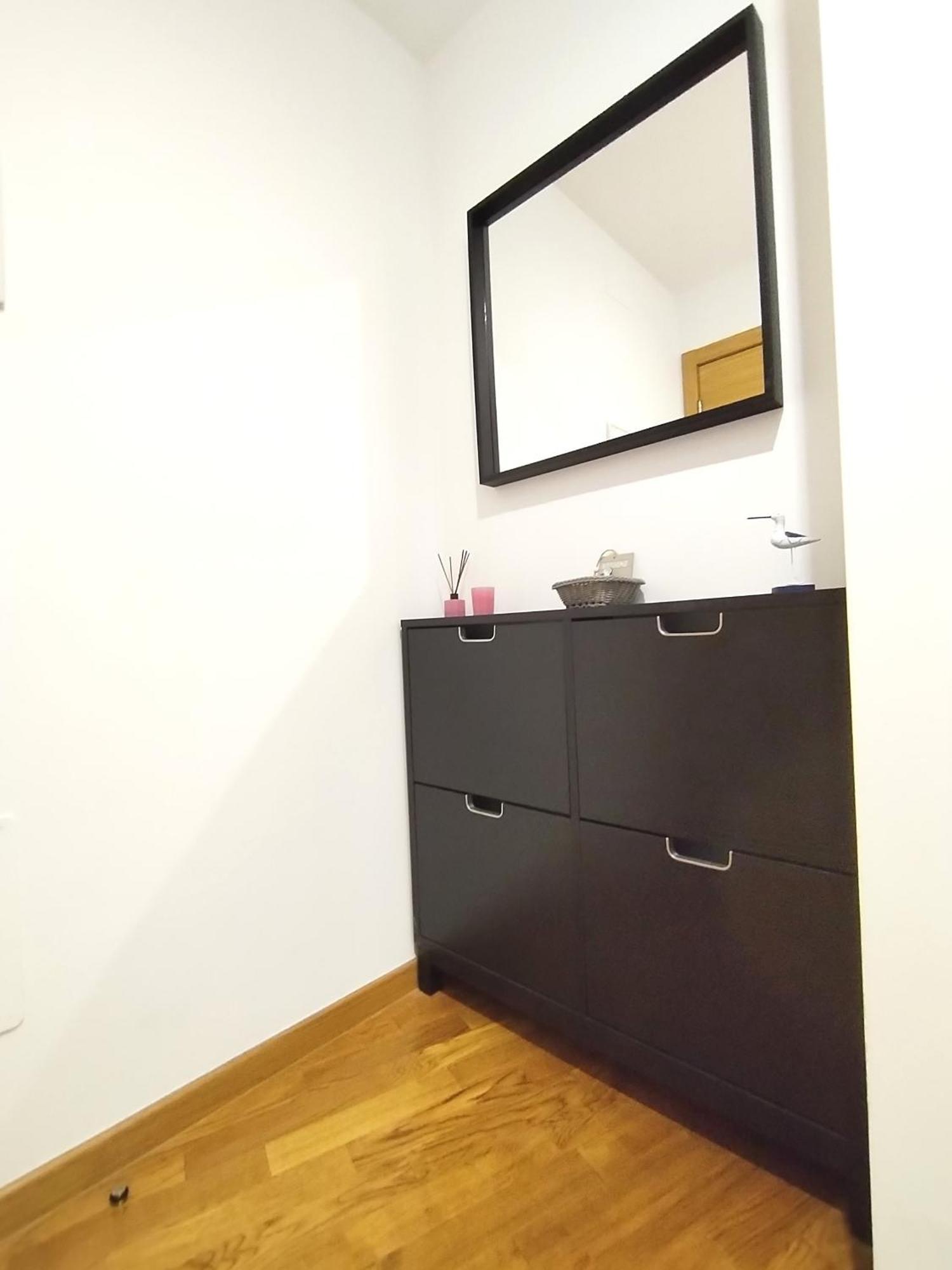 Viveiro Bahia Apartment Bagian luar foto