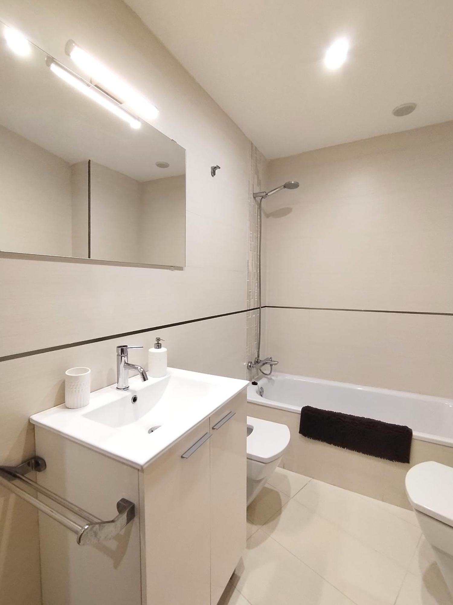 Viveiro Bahia Apartment Bagian luar foto