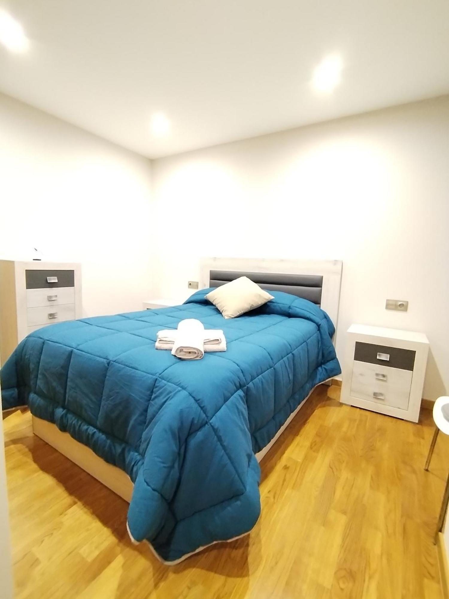 Viveiro Bahia Apartment Bagian luar foto