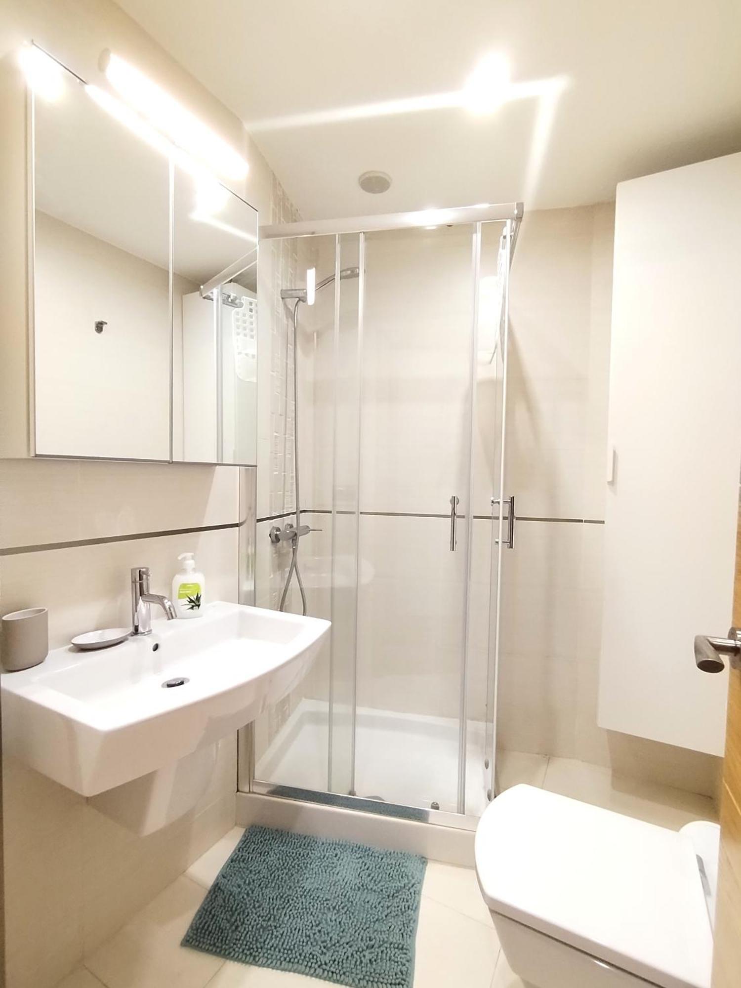 Viveiro Bahia Apartment Bagian luar foto