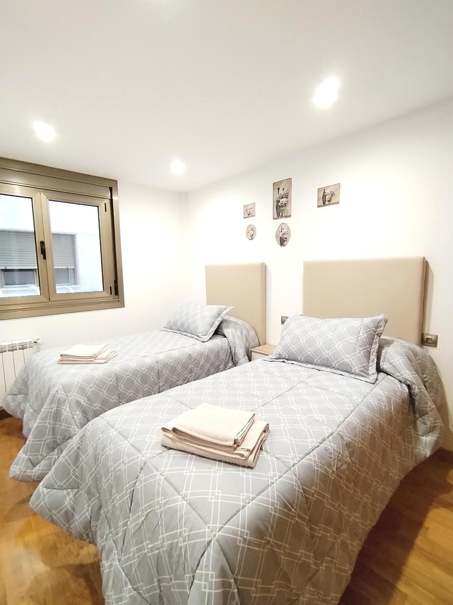 Viveiro Bahia Apartment Bagian luar foto