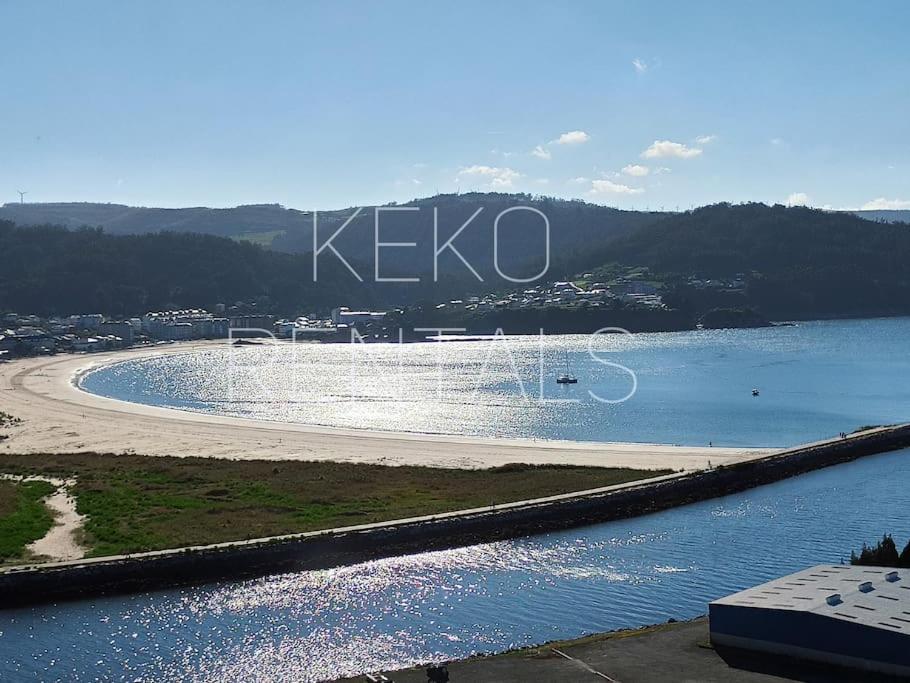 Viveiro Bahia Apartment Bagian luar foto